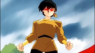 Ryoga - Ranma 1/2 [EDIT/AMV]