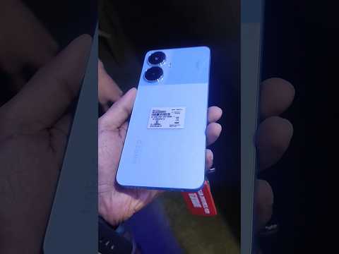 Realme Killer Looking Phone Under 12k #techadda #realme #realmeN55 #n55 #shorts #short #shortsfeed