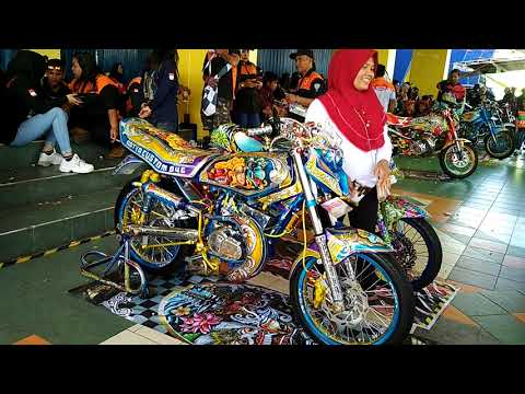 Jambore Daerah Jatim Stage 2 Malang