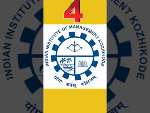 Top 5 NIRF 2024 Management Universities in India #NIRF2024 #TopUniversities #bestmanagementschool