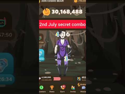 memefi secret combo today | memefi combo 2 august | memefi sscret tap | #memefi