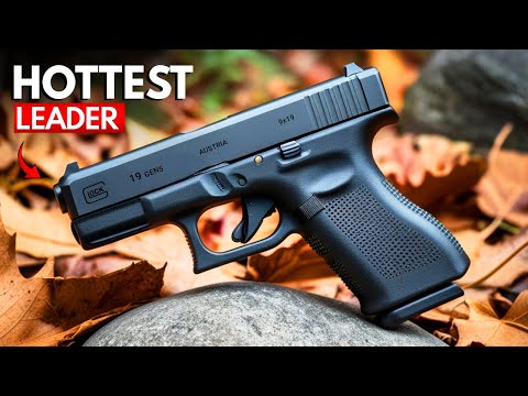 7 Hottest Handguns of 2024 You Need to Know