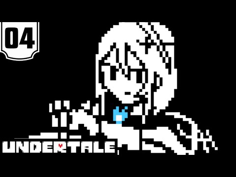 【UNDERTALE】Shall I give thee mercy?...~! 💄