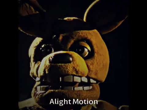 William Afton ( Springbonnie) vs Twisty The Clown (American Horror Story) #fnaf #fivenightsatfreddys