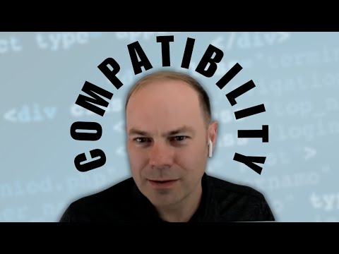 Creator Of Swift - Breaking Backwards Compatibility