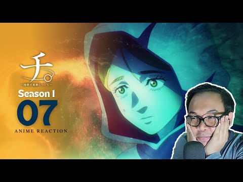 REKAN BARU - Orb: On the Movements of the Earth EPISODE 7 REACTION INDONESIA