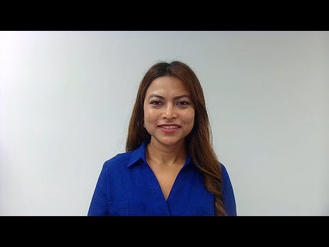 Swati Shrestha, PhD interview, Share Your Research Series