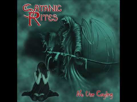 Satanic Rites (UK) - Woman Of Mystery