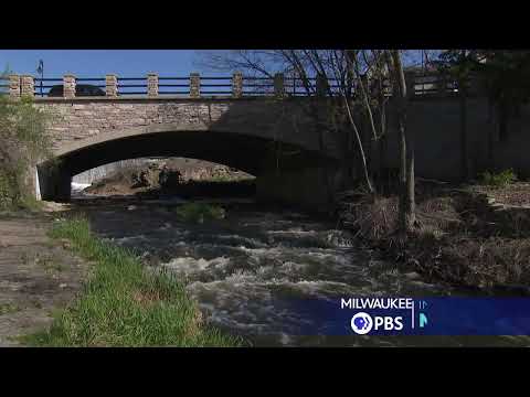 Milwaukee PBS Presents | Inspirational Moments | Mill Pond Park