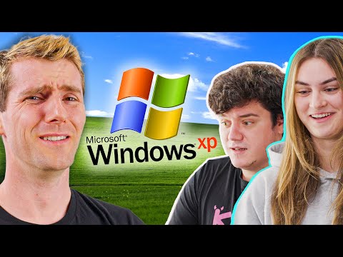 Was Windows XP as Good as we Remember?