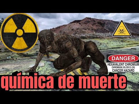 ☣️Pueblo toxico☣️⚠️☢️🧟‍♀️🐵🚨🚨🚧🚧☣️☣️☣️☣️☣️☣️☣️