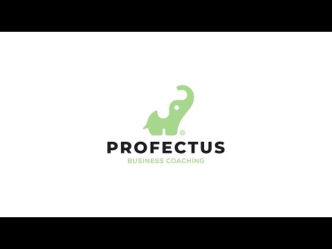 Profectus Business Coaching | Bahlr Media Production