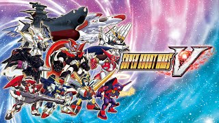 孤島上的邂逅【PC】《超級機器人大戰V Super Robot Wars V》第六回【1060】