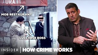 All 19 Ways The New York Mafia Makes Money | How Crime Works | Insider