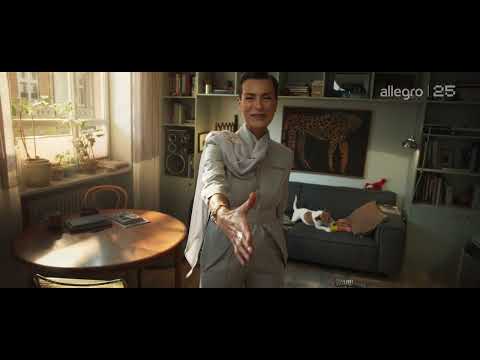 ALLEGROVERSE 25: LEGENDA ALLEGROWICZA | TRAILER