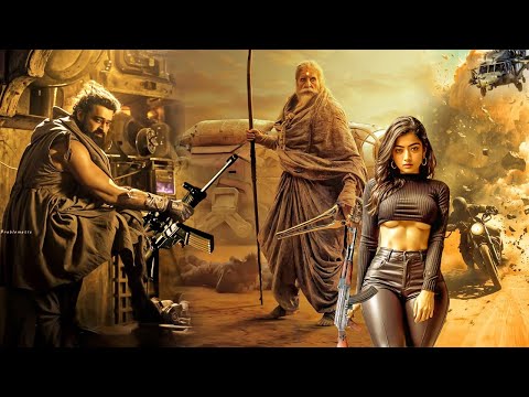 Prabhas Latest Nov Released Full Hindi Dubbed Action Movie   South Full Movie In Hindi Dubbed