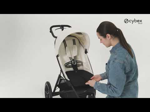 How to Use Your AVI Spin I AVI Spin Stroller I CYBEX