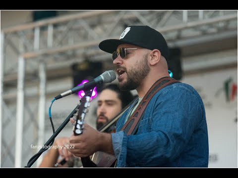 "Friend of the Devil" - North Appalachian Folk Festival