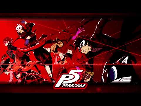 Life Will Change - Persona 5 OST