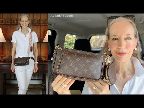 5-Year Review: Louis Vuitton Multi Pochette Accessoires