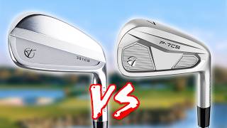 THE TRUTH: Takomo Vs TaylorMade