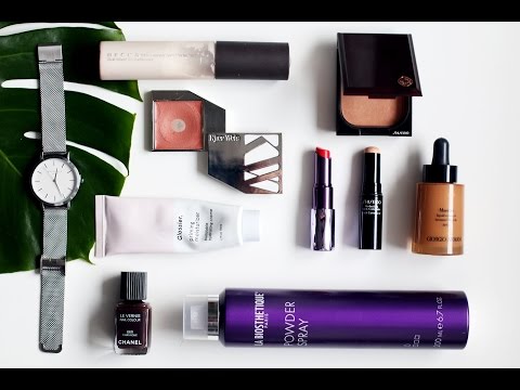 Best of 2015 - Beauty, Fashion & Lifestyle Jahresfavoriten // teetharejade