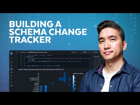 Building A Schema Change Tracker In Snowflake Notebooks With Streamlit