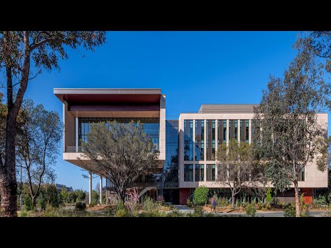 HOK Design Annual: Stanford Center for Academic Medicine