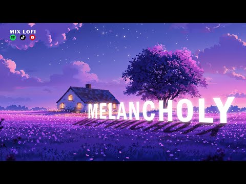 Melancholy - You want to sit next to them 💗