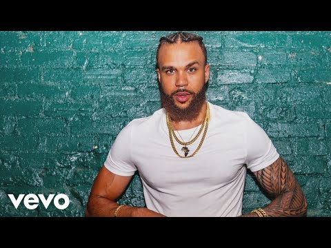 Jidenna - Tribe (Behind the Scenes Version)