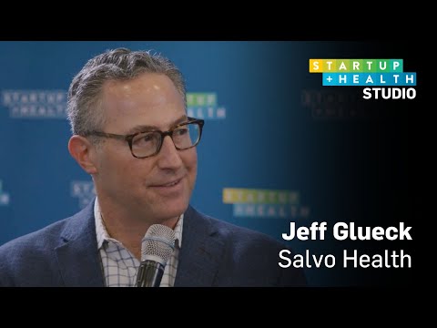 Salvo Health's Digital-First Care Drives Strong Outcomes for Chronic GI Issues