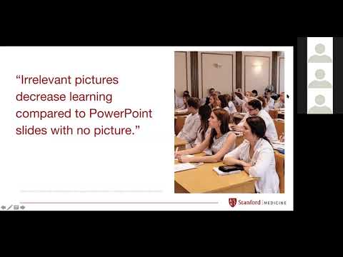 Tidying Up Your Powerpoint