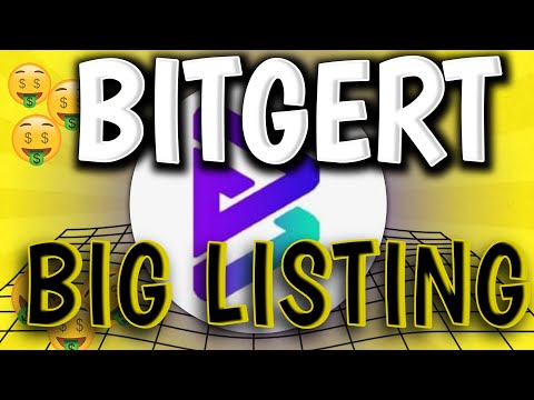 Bitgert (BRISE) Coin BIG LISTING🔥Bitgert coin Price Prediction💸Brise coin news update today💰BRISE