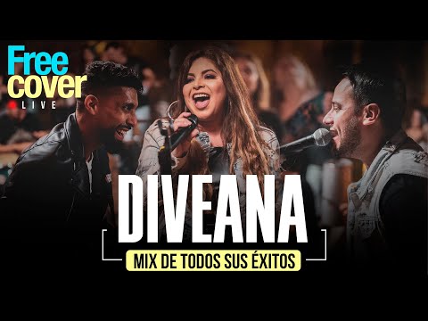 [Free Cover] Diveana - Mix Diveana