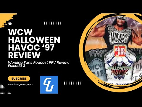 Halloween Havoc 1997 Revisited What Made It LEGENDARY?