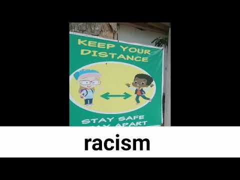 racism