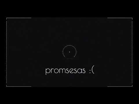 Ángel Sánchez // Promesas - Vídeo Official