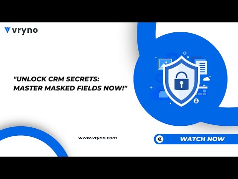 Securing Sensitive Data: Explore Masked Fields in Depth