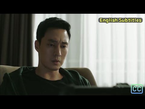 [SUB] [My Secret, Terrius] EP11 Suspicious people, and King Castle Apartments #KDRAMA #DRAMA