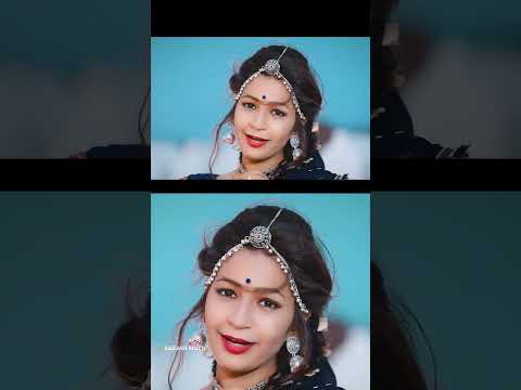 दिवाना म्हारा♥️♥️ Rajasthani Stutas Video || #new #trending #song #viralvideo #youtube #new #song