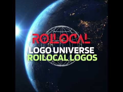 ROILOCAL LOGO UNIVERSE LOS ANGELES CA LogoS 2