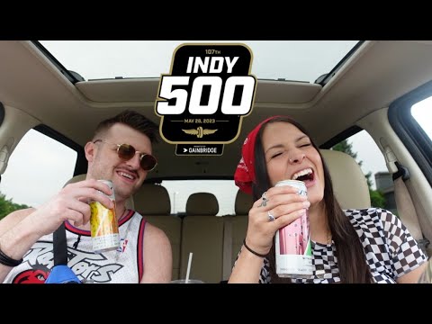 Indy 500 Snake Pit VLOG: Subtronics, John Summit, Jauz, Kaskade!!