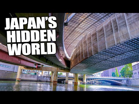 You May NEVER See Japan Like This (So I did it for you!)