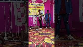 Bhagat Singh #natak#26january  SDM PUBLIC SCHOOL Dhurgargi #please_subscribe_my_channel