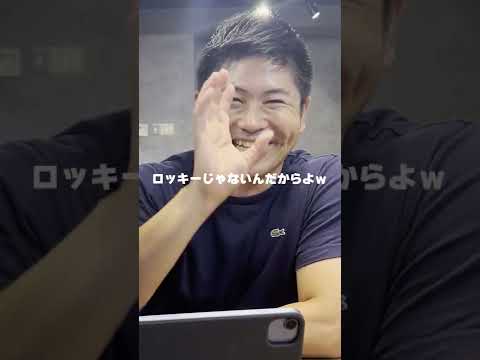 社長の普段の食生活は？ #shorts