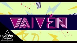 Daddy Yankee | Vaivén (Official Lyric Video)