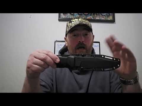 the best fixed blade knives of 2024!