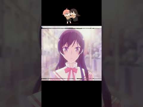 #shorts Our Love - Ruby Amanfu [AMV]