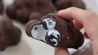 Heathy Dessert or Snack Idea (BlueBerry Bites, No oven Yogurt Cake, Whole Wheat Greek Yogurt)