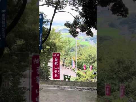 栃木県　唐澤山神社　その3